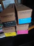 Kyocera TK-8525 Toner Cartridge - 3