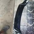 Lexus IS 250 2010 Boot Spoiler - 3