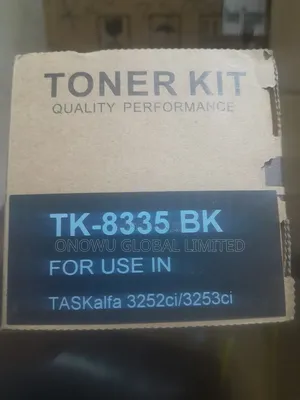 Kyocera TK-8335 Toner Cartridge