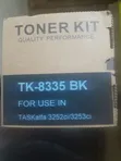 Kyocera TK-8335 Toner Cartridge - 2