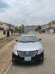 Toyota Camry 2008 Silver - 3