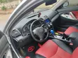 Toyota Camry 2008 Silver - 4