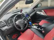 Toyota Camry 2008 Silver - 5