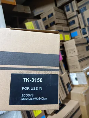 Kyocera TK-3150 Toner Cartridge
