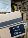 Kyocera TK-3150 Toner Cartridge - 3