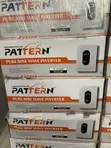 Pattern PT-TB10048 10kVA/8kW 48V Solar/Backup Inverter - 2