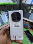 Xiaomi Redmi Note 14 Pro+ 5G 512GB White (UK Used) - 1