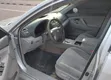Toyota Camry 2008 Silver - 3