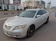 Toyota Camry 2008 Silver - 4