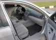 Toyota Camry 2008 Silver - 5