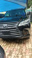 Lexus LX 570 (5 Zauna) AWD 2018 Baki - 2