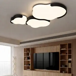 Sashin Fitilar Fitila na Zamani na Nordic LED don Bedroom