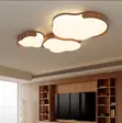 Modern Nordic LED Art Pendant Ceiling Lights for Bedroom - 2