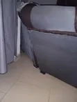 Kujerar Zama Mai Zama 7 da Aka Yi Amfani Da ita - 2