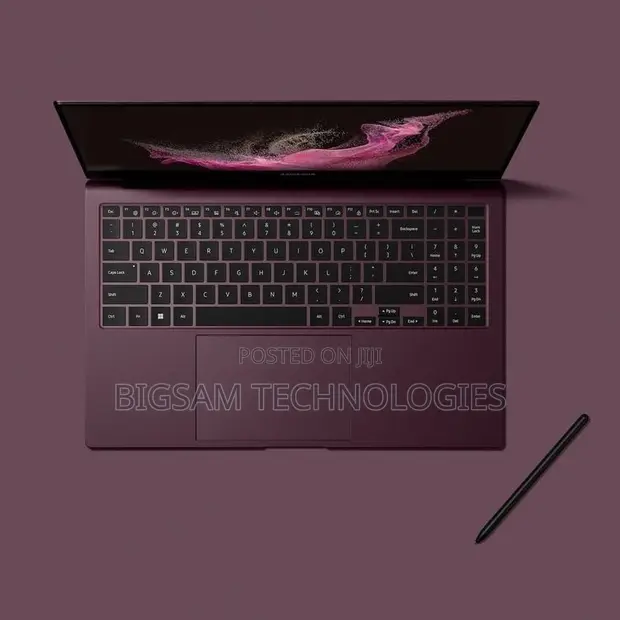 Samsung Galaxy Book6 Pro Laptop - 16GB RAM, 1TB SSD - 1