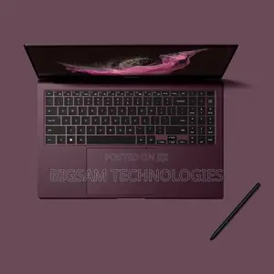 Samsung Galaxy Book6 Pro Laptop - 16GB RAM, 1TB SSD