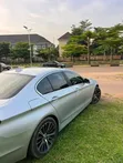 BMW 535i 2013 Silver - Distress Sale - 3