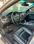 BMW 535i 2013 Silver - Distress Sale - 5
