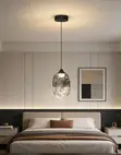 Modern Nordic Glass Pendant Lights for Restaurant/Bar - 2