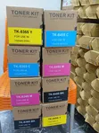 Kyocera TK-8510 Toner Cartridge - 1