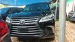 Lexus LX 570 5-Gida AWD 2019 Baki - 1
