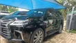 Lexus LX 570 5-Gida AWD 2019 Baki - 2