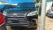Lexus LX 570 5-Gida AWD 2019 Baki - 3