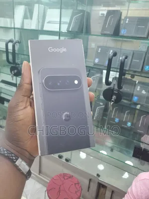 New Google Pixel 11 Pro XL 256GB Graphite
