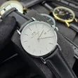 Luxury Daniel Wellington Watches - Makurdi Delivery - 4