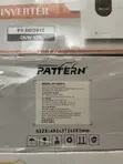Pattern 2kva/1.6kw Hybrid Solar Inverter - 1