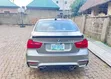 BMW 328i 2008 Gray - 1