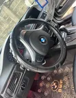 BMW 328i 2008 Gray - 3