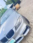 BMW 328i 2008 Gray - 5