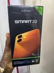 New Infinix Smart 20 64GB - 1