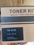 Kyocera TK-3122 Toner Cartridge - 2