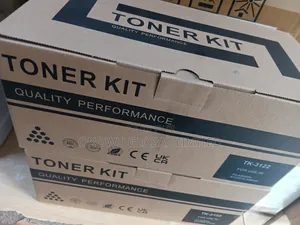 Kyocera TK-3122 Toner Cartridge