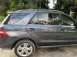 2015 Mercedes-Benz ML350 4MATIC SUV - Foreign Used - 3