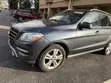 2015 Mercedes-Benz ML350 4MATIC SUV - Foreign Used - 5