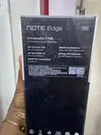 Sabon Infinix Note Edge 128GB - 4