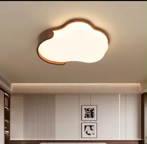 Modern Nordic LED Ceiling Light Art Pendant Lamp