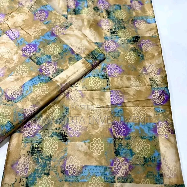 Louis Vuitton Fabrics - Brand New - 1