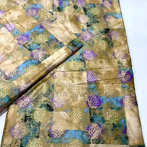 Louis Vuitton Fabrics - Brand New