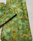 Louis Vuitton Fabrics - Brand New - 2