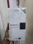 Sabon Infinix Note 60 Pro 256GB Baki - 1