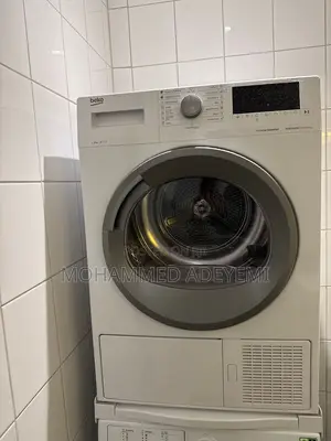 Beko 8kg Tokunbo Drying Machine