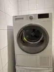 Beko 8kg Tokunbo Drying Machine - 1