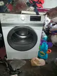 Beko 8kg Tokunbo Drying Machine - 2