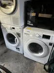 Beko 8kg Tokunbo Drying Machine - 3