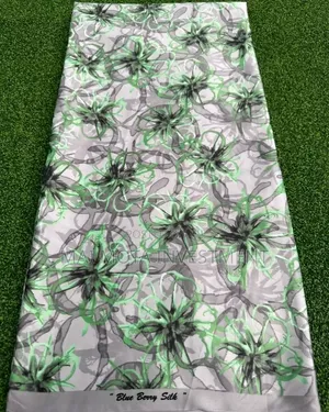 Louis Vuitton Fabrics