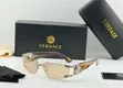 Versace Luxury Unisex Sunglasses - Baki - 1